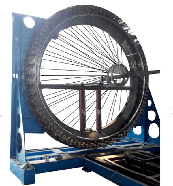 高速-192錠碳纖維編織機