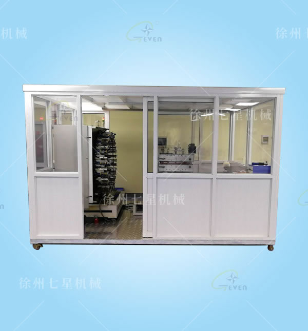 QXW90-72醫療用編織機